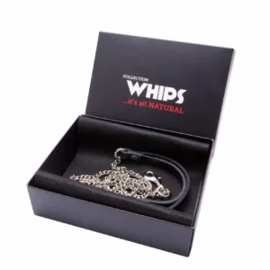 Wiązania-WHIPS smycz mała