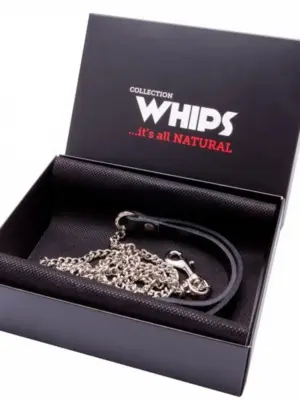 Wiązania-WHIPS smycz duża