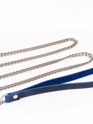 Smycz Crazy Horse Blue