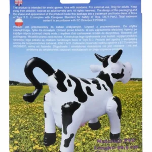 Lalka- COW Matylda
