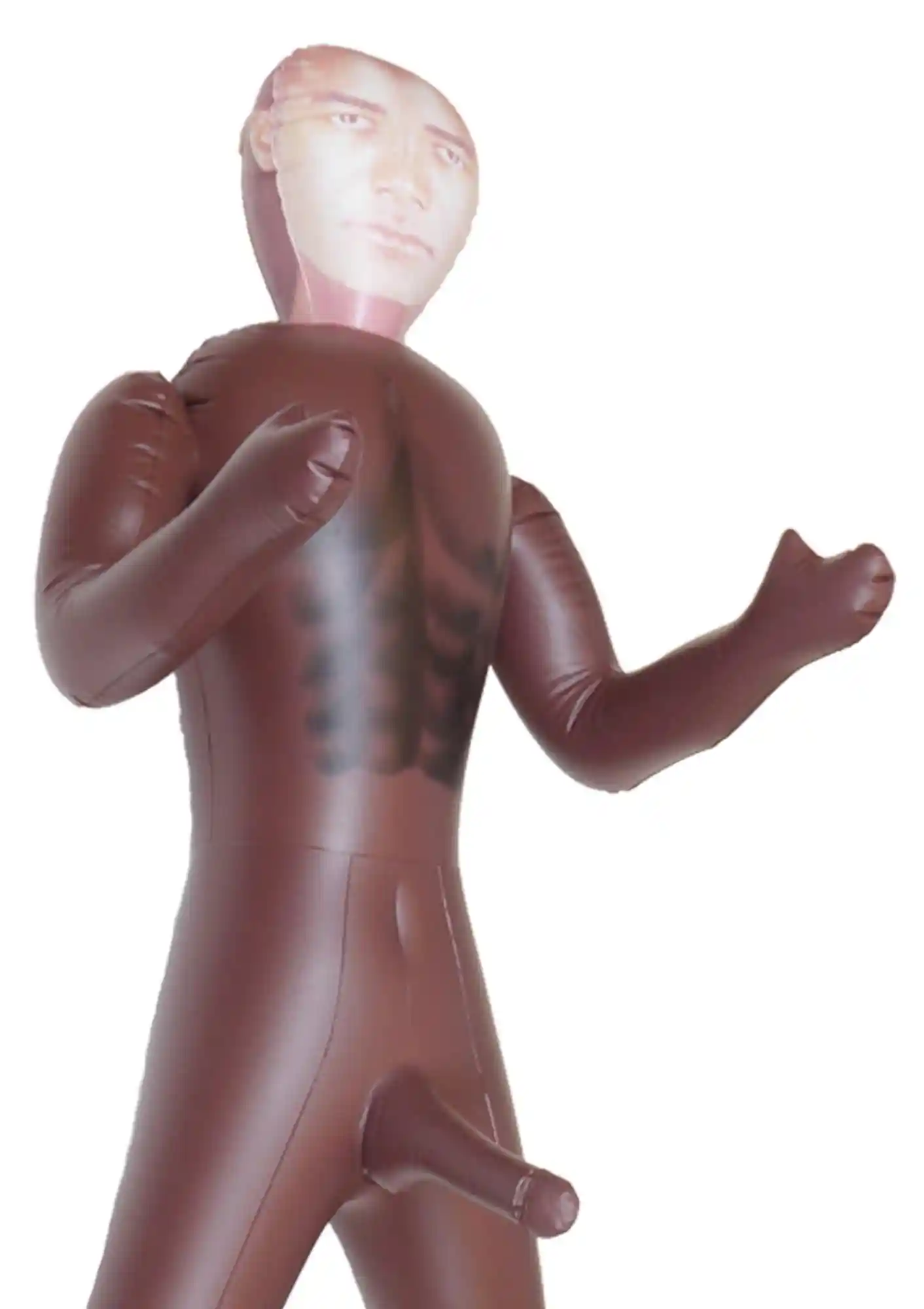 Lalka- Tom - Builder Male Doll - obrazek 2