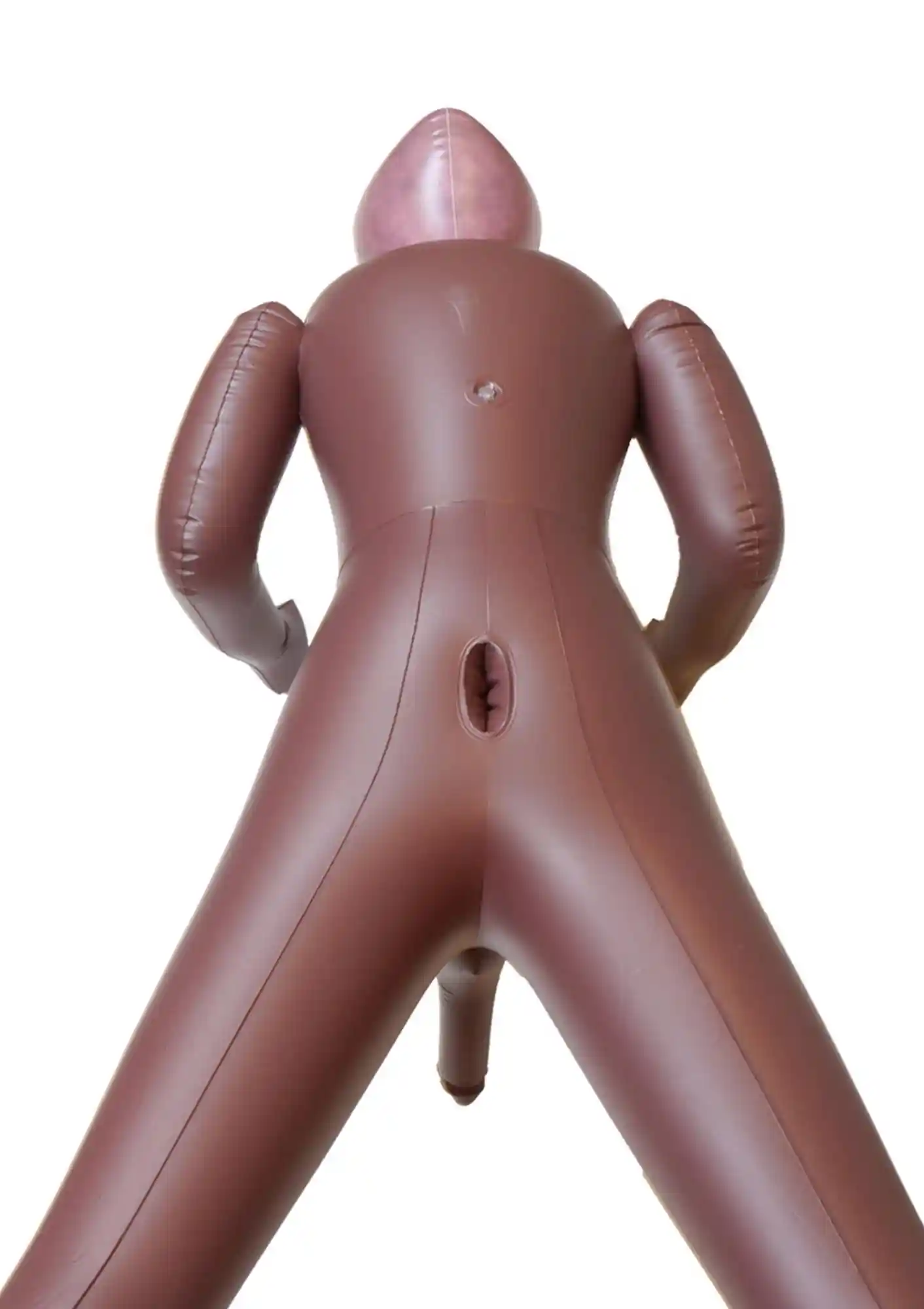 Lalka- Tom - Builder Male Doll - obrazek 3
