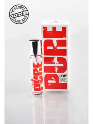Feromony-MM Next PURE 15ML femme