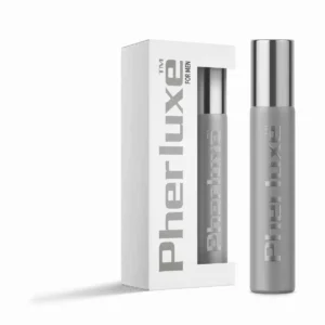 Feromony - Pherluxe Silver for men 33 ml spray - B - Series