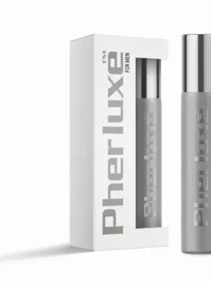 Feromony - Pherluxe Silver for men 33 ml spray - B - Series
