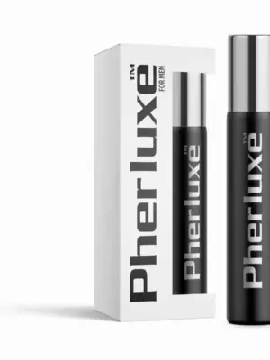 Feromony-Pherluxe Black for men 33 ml spray - B - Series
