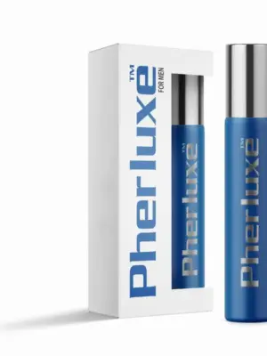Feromony-Pherluxe Blue for men 33 ml spray - B - Series