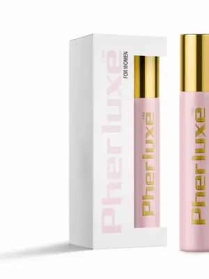 Feromony - Pherluxe Pink for women 33 ml spray - B - Series