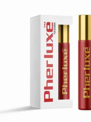 Feromony - Pherluxe Red for women 33 ml spray - B - Series