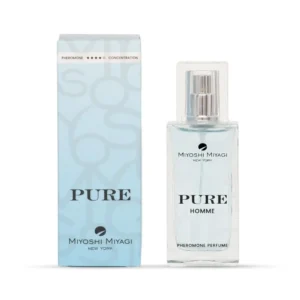 Miyoshi Miyagi PURE feromon neutral  50ml HOMME