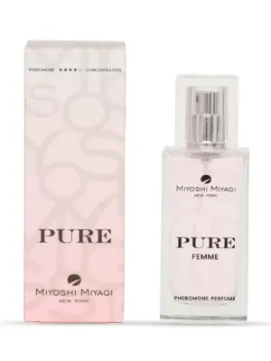 Miyoshi Miyagi PURE feromon neutral 50ml FEMME