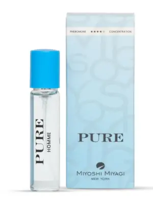Miyoshi Miyagi PURE feromon neutral 15ml HOMME