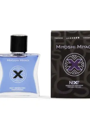 Miyoshi Miyagi Next ""X""50 ml Homme