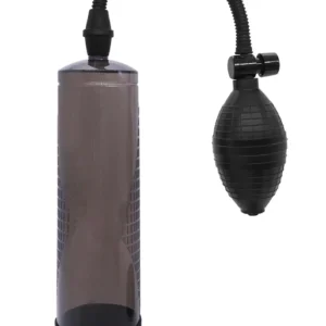 Pompka-Powerpump - Black