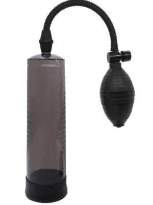 Pompka-Powerpump - Black