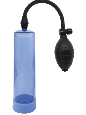 Pompka-Powerpump - Blue
