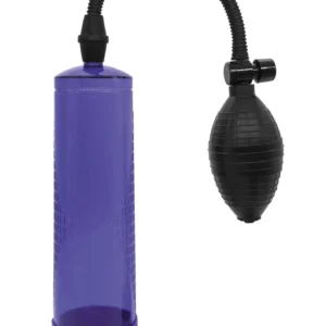 Pompka-Powerpump - Purple