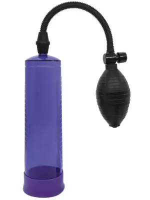 Pompka-Powerpump - Purple