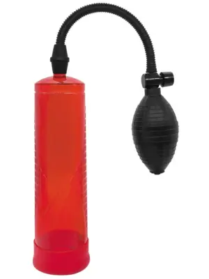 Pompka-Powerpump - Red