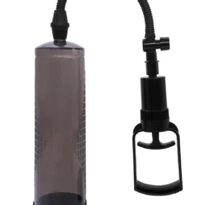 Pompka-Powerpump MAX - Black