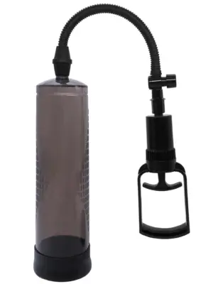 Pompka-Powerpump MAX - Black