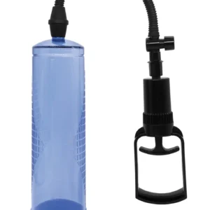Pompka-Powerpump MAX - Blue