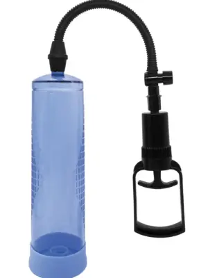Pompka-Powerpump MAX - Blue