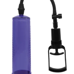 Pompka-Powerpump MAX - Purple