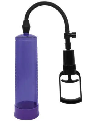 Pompka-Powerpump MAX - Purple