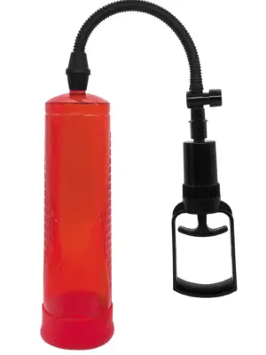 Pompka-Powerpump MAX - Red