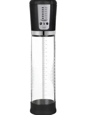 Pompka-Powerpump USB Rechargeable Electric Vacuum Pump