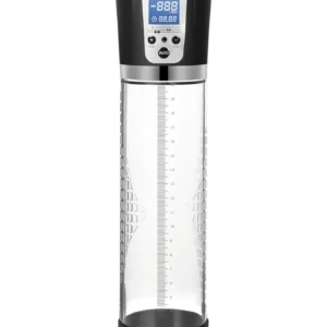 Pompka-Powerpump USB Rechargeable Automatic Electric Vacuum Pump