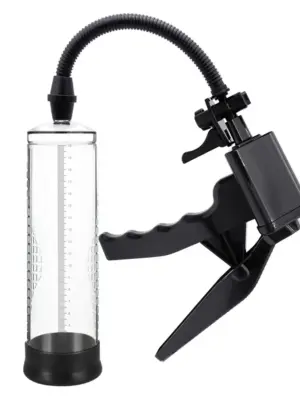 Pompka-Powerpump PRO 02 - Clear