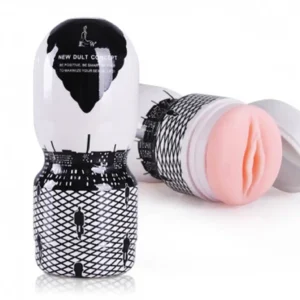 Masturbator-Passion Cup Vagina 02