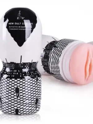 Masturbator-Passion Cup Vagina 02