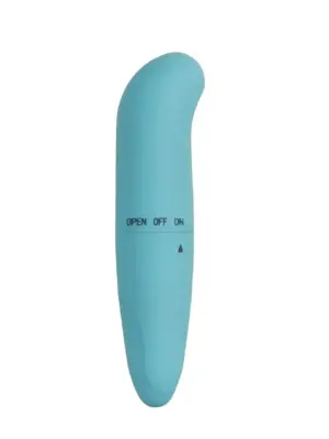 Wibrator-Mini G Spot - Blue