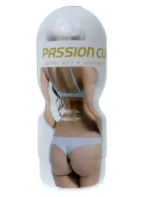 Masturbator-Passion Cup Vagina 06