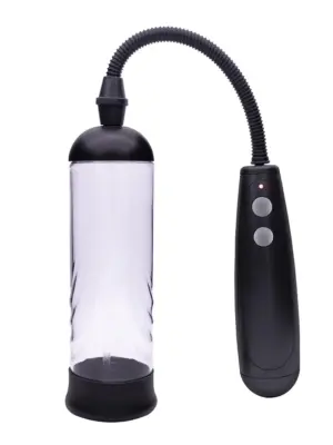 Pompka-SUCK VACUUM PENIS PUMP, THE BEST ENLARGEMENT SYSTEM