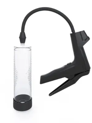 Pompka-Manual Pump with digital display