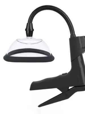 Pompka-Manual Pussy Pump with digital display