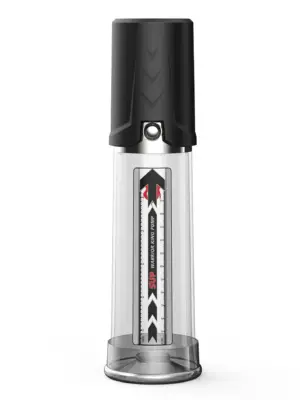 Pompka-Worrior King Super manual pump