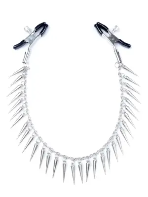 Stymulator- Exclusive Nipple Clamps No.10 - Fetish B - Series