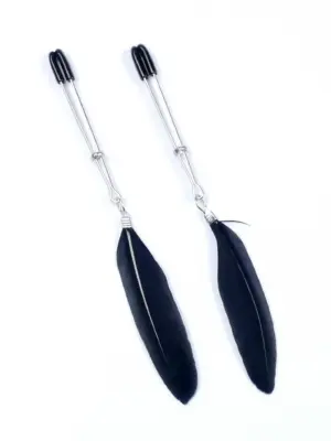 Stymulator- Exclusive Nipple Clamps No.14 - Fetish B - Series