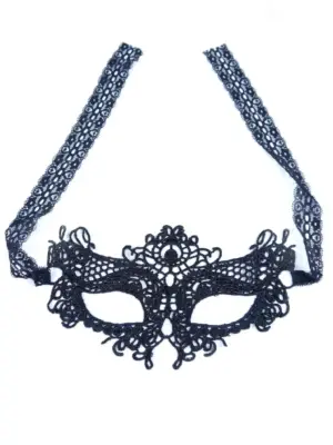 Love Mask - B - Series Fetish