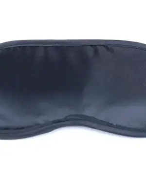 Love Mask Black - B - Series Fetish