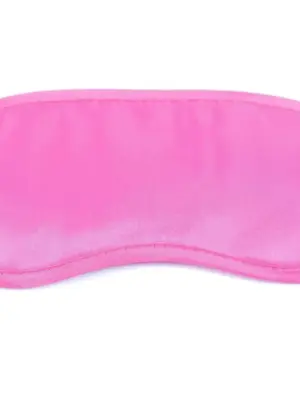 Love Mask Pink - B - Series Fetish