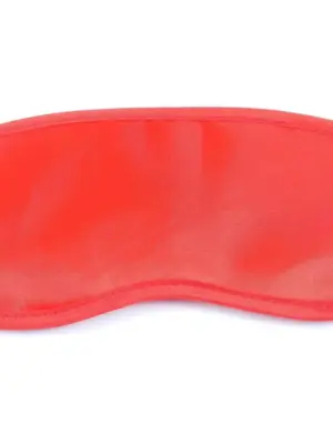 Love Mask Red - B - Series Fetish