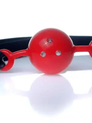 Knebel-Ball Gag - Fetish B Series