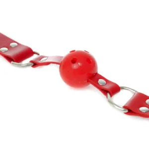 Knebel-Ball Gag - Fetish B - Series