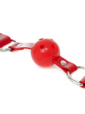 Knebel-Ball Gag - Fetish B - Series